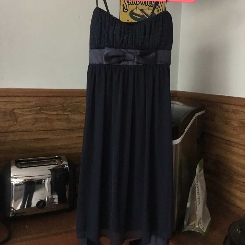 Prom/formal dress